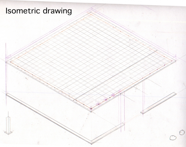 Creation of USE YOUR ILLUSION II: Step 2